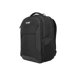 Targus Corporate Traveler - Sac à dos pour ordinateur portable - 15.6" - noir (CUCT02BEU)_1